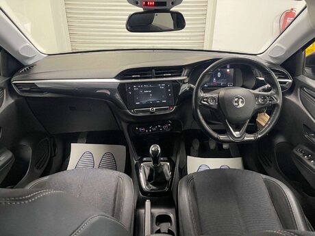 Vauxhall Corsa ELITE EDITION 20