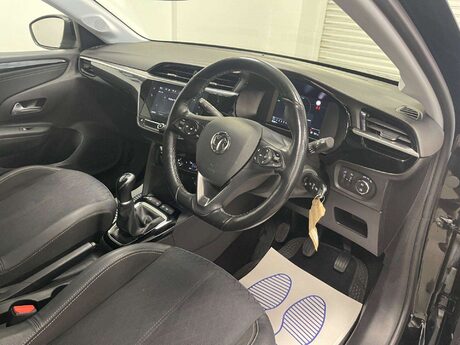 Vauxhall Corsa ELITE EDITION 23