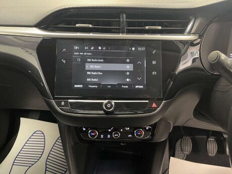 Vauxhall Corsa ELITE EDITION 27