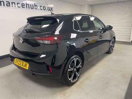 Vauxhall Corsa ELITE EDITION 8