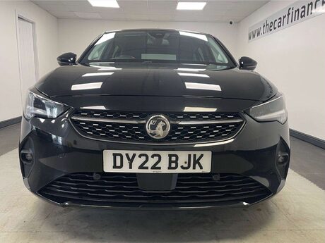 Vauxhall Corsa ELITE EDITION 4