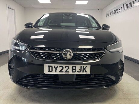 Vauxhall Corsa ELITE EDITION 3