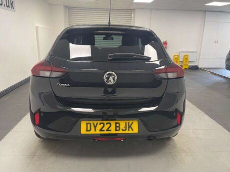 Vauxhall Corsa ELITE EDITION 10