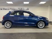 Audi A1 SPORTBACK TFSI S LINE 7