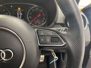 Audi A1 SPORTBACK TFSI S LINE 27