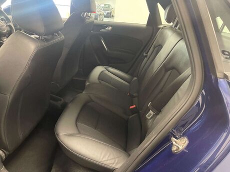 Audi A1 SPORTBACK TFSI S LINE 19