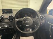 Audi A1 SPORTBACK TFSI S LINE 22