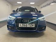 Audi A1 SPORTBACK TFSI S LINE 14