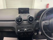 Audi A1 SPORTBACK TFSI S LINE 21