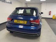 Audi A1 SPORTBACK TFSI S LINE 9