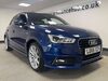 Audi A1 SPORTBACK TFSI S LINE