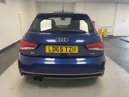 Audi A1 SPORTBACK TFSI S LINE 10