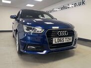 Audi A1 SPORTBACK TFSI S LINE 2