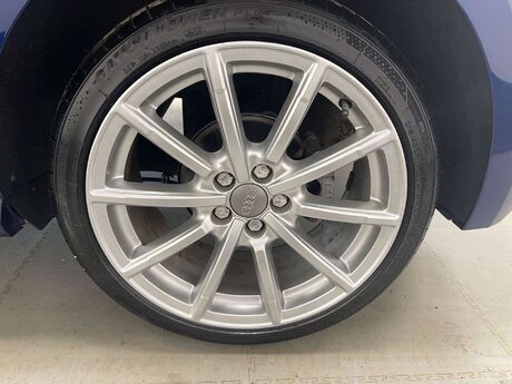 Audi A1 SPORTBACK TFSI S LINE 15