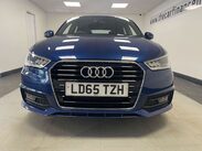 Audi A1 SPORTBACK TFSI S LINE 4