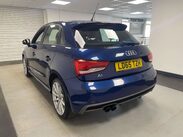 Audi A1 SPORTBACK TFSI S LINE 11