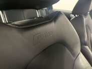 Audi A1 SPORTBACK TFSI S LINE 29