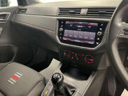 SEAT Ibiza TSI FR 27