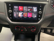 SEAT Ibiza TSI FR 26