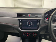 SEAT Ibiza TSI FR 20