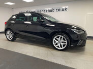 SEAT Ibiza TSI FR 6