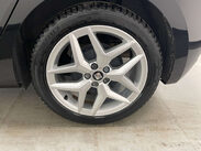 SEAT Ibiza TSI FR 16