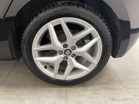 SEAT Ibiza TSI FR 16