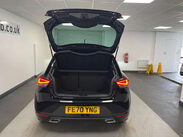 SEAT Ibiza TSI FR 31