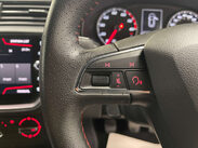 SEAT Ibiza TSI FR 28