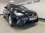SEAT Ibiza TSI FR 14