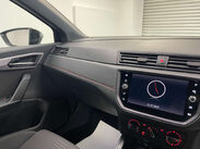 SEAT Ibiza TSI FR 23