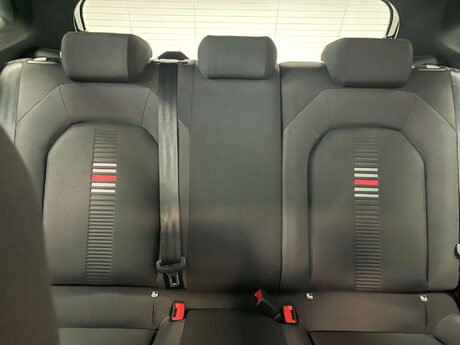 SEAT Ibiza TSI FR 24