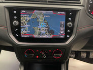 SEAT Ibiza TSI FR 25