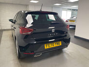 SEAT Ibiza TSI FR 11