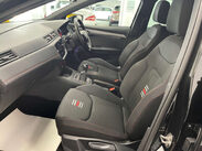 SEAT Ibiza TSI FR 17