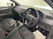 SEAT Ibiza TSI FR 22