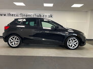 SEAT Ibiza TSI FR 7