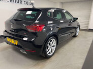 SEAT Ibiza TSI FR 8
