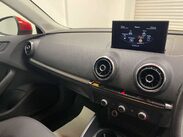 Audi A3 TDI SE 25