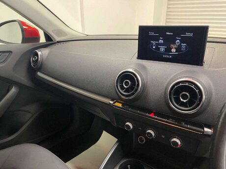 Audi A3 TDI SE 25