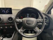 Audi A3 TDI SE 20
