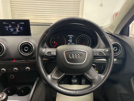Audi A3 TDI SE 20