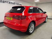 Audi A3 TDI SE 8