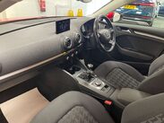 Audi A3 TDI SE 3