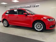 Audi A3 TDI SE 6