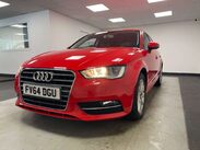 Audi A3 TDI SE 12