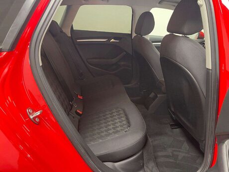 Audi A3 TDI SE 24