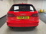 Audi A3 TDI SE 10