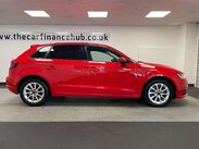Audi A3 TDI SE 7