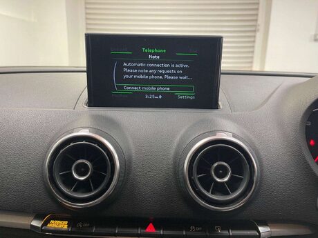 Audi A3 TDI SE 27